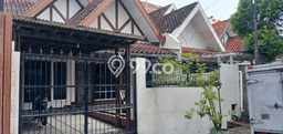 Rumah Elit LB 160m2 Siap Pakai Desain Elegan di Puri Indah, Jakarta Barat Rumah Elit LB 160m2 Siap Pakai Desain Elegan di Puri Indah, Jakarta Barat