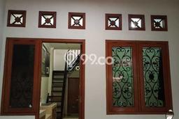 Rumah Minimalis 4 KT di Meruya Jakarta Barat Unfurnished Rumah Minimalis 4 KT di Meruya Jakarta Barat Unfurnished