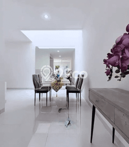 Rumah Modern Minimalis 3 KT Siap Huni di Kembangan Rumah Modern Minimalis 3 KT Siap Huni di Kembangan