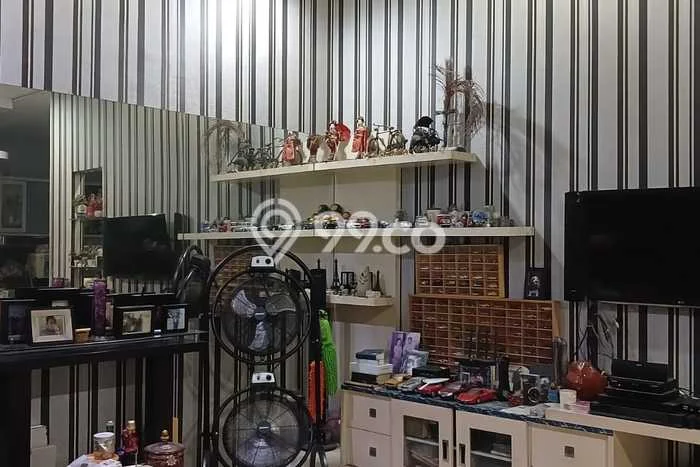 Hunian Super Elit dengan Akses Paling Strategis di Kembangan Baru, Jakarta Barat Hunian Super Elit dengan Akses Paling Strategis di Kembangan Baru, Jakarta Barat
