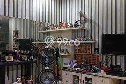 Hunian Super Elit dengan Akses Paling Strategis di Kembangan Baru, Jakarta Barat Hunian Super Elit dengan Akses Paling Strategis di Kembangan Baru, Jakarta Barat