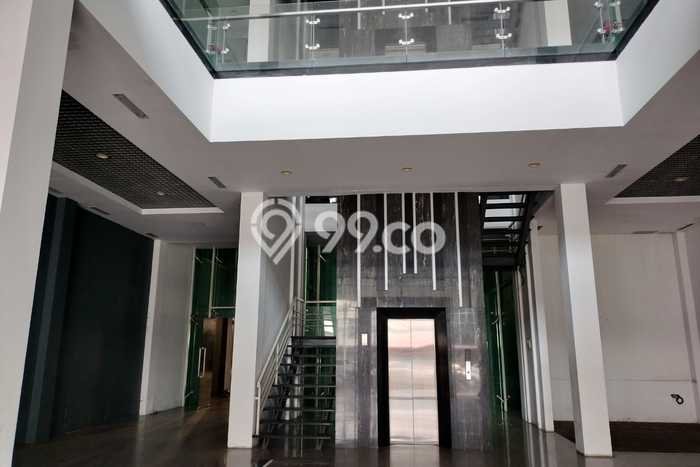 Gudang Usaha Dijual di Fatmawati Jakarta Selatan LT 840m2 & LB 1200m2 Gudang Usaha Dijual di Fatmawati Jakarta Selatan LT 840m2 & LB 1200m2