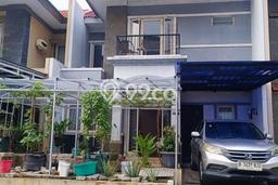 Dijual Rumah Luas Megah Dengan View Eksklusif di Ancol, Jakarta Utara Dijual Rumah Luas Megah Dengan View Eksklusif di Ancol, Jakarta Utara