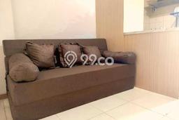 Apartemen Minimalis di Tangerang Tangerang dengan 2 KT & 1 KM Apartemen Minimalis di Tangerang Tangerang dengan 2 KT & 1 KM