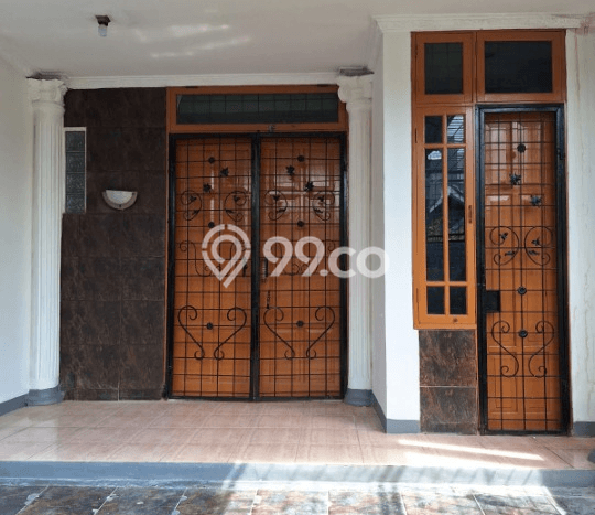 Hunian Nyaman Asri 4 KT Siap Pakai di Kalideres Jakarta Barat Hunian Nyaman Asri 4 KT Siap Pakai di Kalideres Jakarta Barat