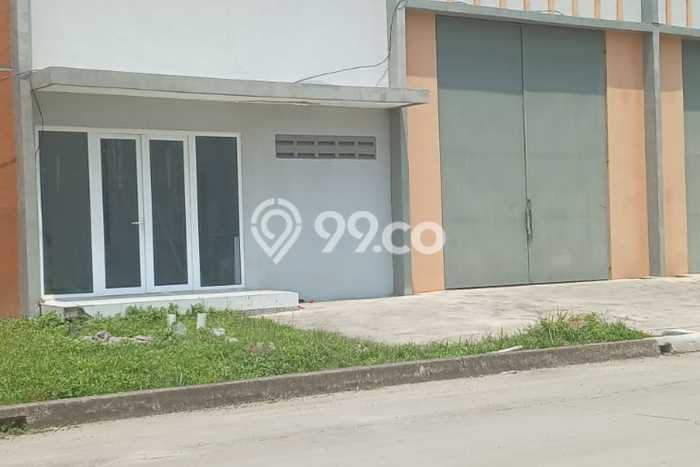 Gudang Dijual di Kawasan Pakuhaji, Tangerang Harga Kompetitif Gudang Dijual di Kawasan Pakuhaji, Tangerang Harga Kompetitif