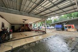 Lahan Kosong Dijual di Jakarta Selatan dengan Area 1300m2 Lahan Kosong Dijual di Jakarta Selatan dengan Area 1300m2