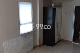 Dijual Apartemen 3 KT 1 KM di Duri Kosambi Luas 58m2 Dijual Apartemen 3 KT 1 KM di Duri Kosambi Luas 58m2