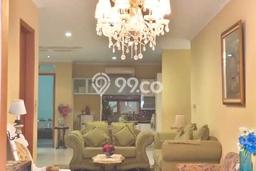Rumah Mewah LB 450m2 Siap Huni Desain Elegan di Kalibata, Jakarta Selatan Rumah Mewah LB 450m2 Siap Huni Desain Elegan di Kalibata, Jakarta Selatan