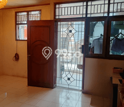 Rumah Modern 3 KT LT 75m2 di Teluk Gong Rumah Modern 3 KT LT 75m2 di Teluk Gong
