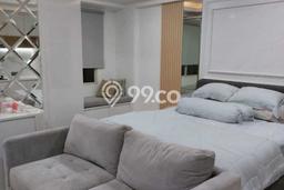 Apartemen Harga Bersahabat di Daan Mogot Spesifikasi 2 Kamar Apartemen Harga Bersahabat di Daan Mogot Spesifikasi 2 Kamar