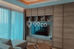 FOR SALE Hunian Apartemen High-Class di Kembangan dengan 3 Kamar Tidur & Luas 145m2 FOR SALE Hunian Apartemen High-Class di Kembangan dengan 3 Kamar Tidur & Luas 145m2