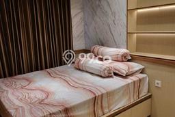 Apartemen Modern Dijual di Pantai Indah Kapuk 2, Jakarta Utara Dilengkapi 2 KT dan 1 KM Apartemen Modern Dijual di Pantai Indah Kapuk 2, Jakarta Utara Dilengkapi 2 KT dan 1 KM