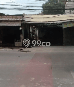 Untuk Dijual Tanah 1400m2 di Kalideres, Jakarta Barat Untuk Dijual Tanah 1400m2 di Kalideres, Jakarta Barat