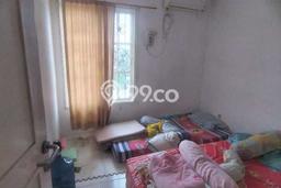 Rumah Luas Asri 4 KT Siap Huni di Kalideres Jakarta Barat Rumah Luas Asri 4 KT Siap Huni di Kalideres Jakarta Barat