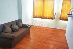 Dijual Apartemen di Tambora, Jakarta Barat 2 KT, 1 KM Strategis Dijual Apartemen di Tambora, Jakarta Barat 2 KT, 1 KM Strategis