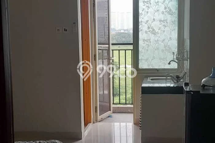 Apartemen Sewa 1 Kamar Hemat Siap Huni di Jakarta Barat, Luas 24m2 Apartemen Sewa 1 Kamar Hemat Siap Huni di Jakarta Barat, Luas 24m2