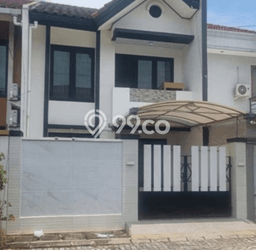 Dijual Hunian Rumah Nyaman 3 KT di Daan Mogot, Jakarta Barat Dijual Hunian Rumah Nyaman 3 KT di Daan Mogot, Jakarta Barat