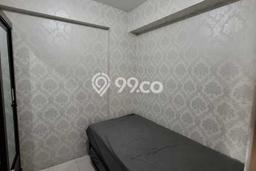 Untuk Dijual Apartemen 2 KT di Jakarta Barat Luas 35m2 Untuk Dijual Apartemen 2 KT di Jakarta Barat Luas 35m2