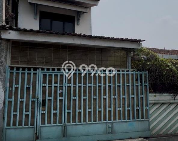 Hunian Nyaman Asri 3 KT Siap Huni di Daan Mogot Jakarta Barat Hunian Nyaman Asri 3 KT Siap Huni di Daan Mogot Jakarta Barat