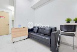 Hunian Apartemen Hemat 2 KT 1 KM di Tangerang, Tangerang, Banten Hunian Apartemen Hemat 2 KT 1 KM di Tangerang, Tangerang, Banten
