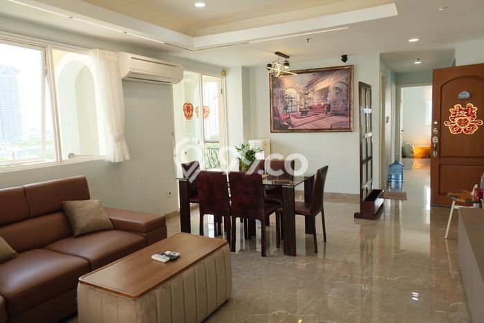 Sewa Apartemen Murah di Kemayoran, Jakarta Pusat Dekat Fasilitas Umum Sewa Apartemen Murah di Kemayoran, Jakarta Pusat Dekat Fasilitas Umum