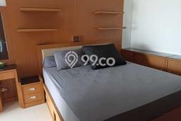 Apartemen Ideal Dijual di Penjaringan, Jakarta Utara Punya 3 KT / 2 Kamar Mandi Apartemen Ideal Dijual di Penjaringan, Jakarta Utara Punya 3 KT / 2 Kamar Mandi