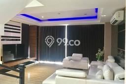 Apartemen Siap Huni 4 Kamar dengan Harga Hemat di Area Kembangan, Jakarta Barat Apartemen Siap Huni 4 Kamar dengan Harga Hemat di Area Kembangan, Jakarta Barat