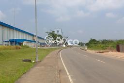 Dijual Tanah 21000m2 di Cikarang, Bekasi Dijual Tanah 21000m2 di Cikarang, Bekasi