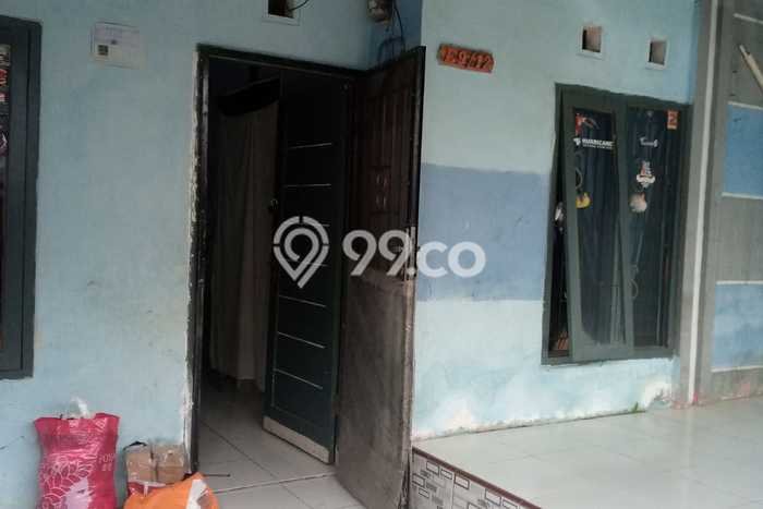 Rumah Minimalis Favorit Siap Huni Area Tangerang LT 60m2 Rumah Minimalis Favorit Siap Huni Area Tangerang LT 60m2