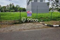 Kavling Tanah untuk Dijual di Puri Indah, Jakarta Barat, Luas 200m2 Kavling Tanah untuk Dijual di Puri Indah, Jakarta Barat, Luas 200m2