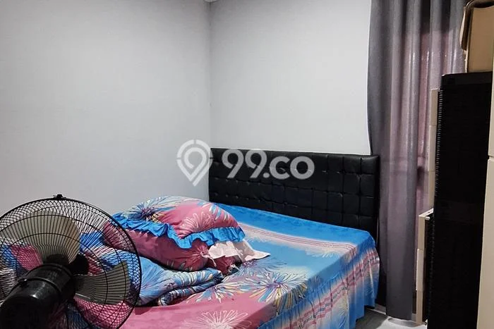 Jual Rumah Eksklusif 2 KT di Pasar Kemis, Tangerang Jual Rumah Eksklusif 2 KT di Pasar Kemis, Tangerang