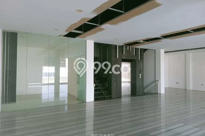 Gudang Usaha Dijual di Fatmawati Jakarta Selatan LT 840m2 & LB 1200m2 Gudang Usaha Dijual di Fatmawati Jakarta Selatan LT 840m2 & LB 1200m2