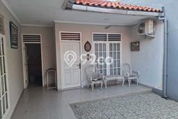 Hot Offer Hunian Premium Ideal dan Luas di Kembangan, Jakarta Barat Hot Offer Hunian Premium Ideal dan Luas di Kembangan, Jakarta Barat