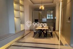 Apartemen Luxury Dijual di Jakarta Pusat Lokasi Strategis Punya 3 Kamar Tidur Apartemen Luxury Dijual di Jakarta Pusat Lokasi Strategis Punya 3 Kamar Tidur