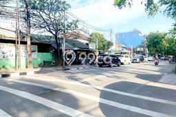 Komersial Dijual di Prime Area Jakarta Pusat Luas 96m2 Komersial Dijual di Prime Area Jakarta Pusat Luas 96m2