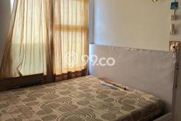 Apartemen Harga Bersahabat di Daan Mogot Spesifikasi 2 Kamar Apartemen Harga Bersahabat di Daan Mogot Spesifikasi 2 Kamar