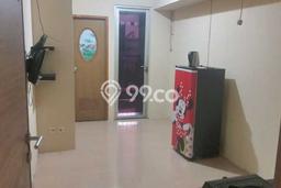 Disewakan Apartemen Ekonomis 2 KT di Daan Mogot Jakarta Barat Disewakan Apartemen Ekonomis 2 KT di Daan Mogot Jakarta Barat