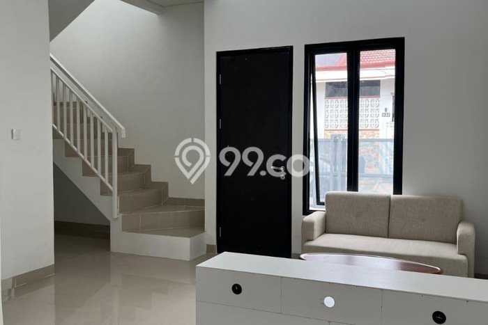 Rumah Modern 3 KT di Prima Harapan Bekasi Unfurnished Rumah Modern 3 KT di Prima Harapan Bekasi Unfurnished