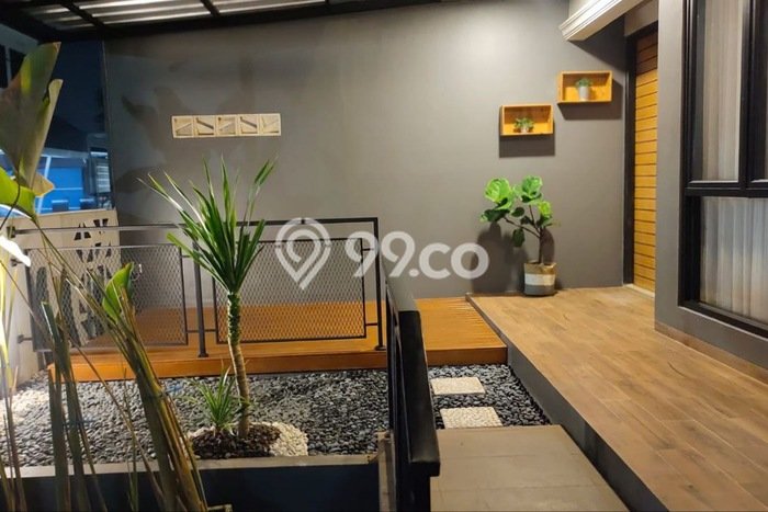 Rumah Minimalis 3 KT LT 112m2 di Jati Asih Rumah Minimalis 3 KT LT 112m2 di Jati Asih