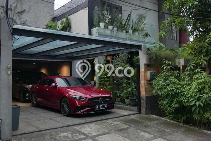 Hot Offer Hunian Mewah Ideal dan Luas di Cempaka Putih, Jakarta Pusat Hot Offer Hunian Mewah Ideal dan Luas di Cempaka Putih, Jakarta Pusat