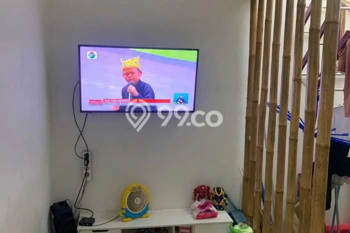 Rumah Minimalis 3 KT di Prima Harapan Bekasi Semi Furnished Rumah Minimalis 3 KT di Prima Harapan Bekasi Semi Furnished