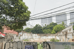 Kavling Tanah Dijual di Menteng, Jakarta Pusat, Luas 1000m2 Area Strategis Kavling Tanah Dijual di Menteng, Jakarta Pusat, Luas 1000m2 Area Strategis