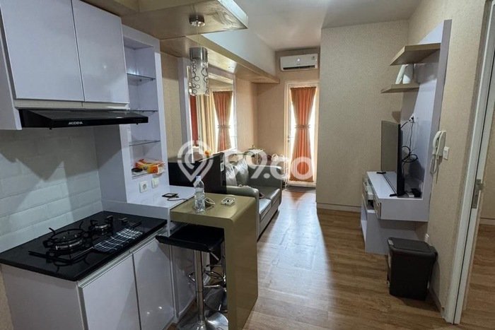 Apartemen Terawat Dijual di Bekasi Spesifikasi 2 KT, 0 KM Apartemen Terawat Dijual di Bekasi Spesifikasi 2 KT, 0 KM