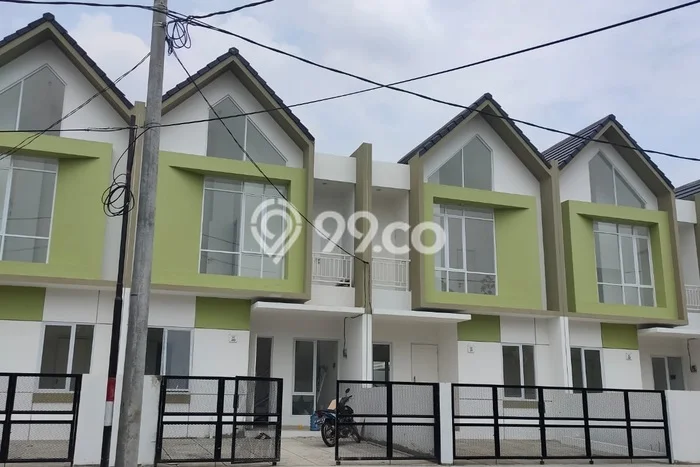 Rumah Minimalis 3 KT di Prima Harapan Bekasi Unfurnished Rumah Minimalis 3 KT di Prima Harapan Bekasi Unfurnished