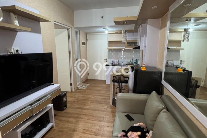 Apartemen Terawat Dijual di Bekasi Spesifikasi 2 KT, 0 KM Apartemen Terawat Dijual di Bekasi Spesifikasi 2 KT, 0 KM