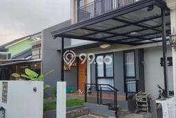 Rumah Minimalis 3 KT LT 112m2 di Jati Asih Rumah Minimalis 3 KT LT 112m2 di Jati Asih