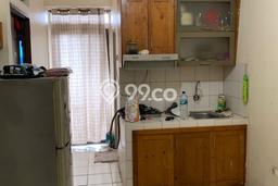Dijual Apartemen 2 KT 1 KM di Bekasi Kota Luas 36m2 Dijual Apartemen 2 KT 1 KM di Bekasi Kota Luas 36m2