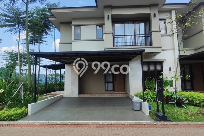 Dijual Rumah Luas Elegan Dengan View Eksklusif di Depok I, Depok Dijual Rumah Luas Elegan Dengan View Eksklusif di Depok I, Depok