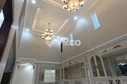 Rumah Luxury Modern Tanpa Renovasi di Cipete Jakarta Selatan Rumah Luxury Modern Tanpa Renovasi di Cipete Jakarta Selatan